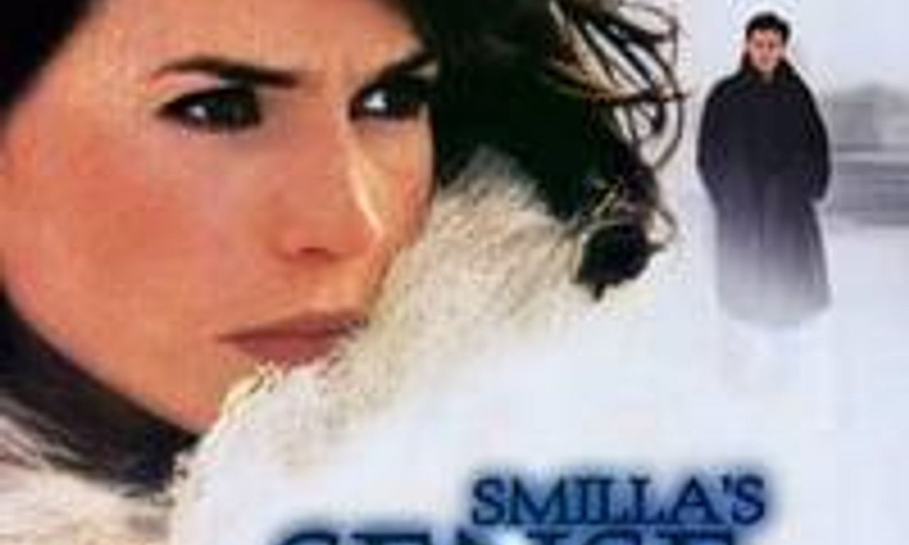 header image for Smilla's Sense of Snow