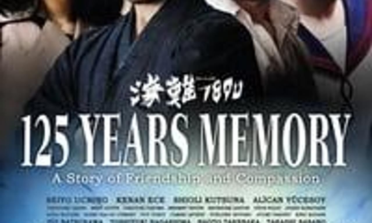 header image for 125 Years Memory