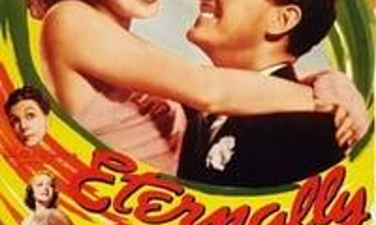 header image for Eternally Yours