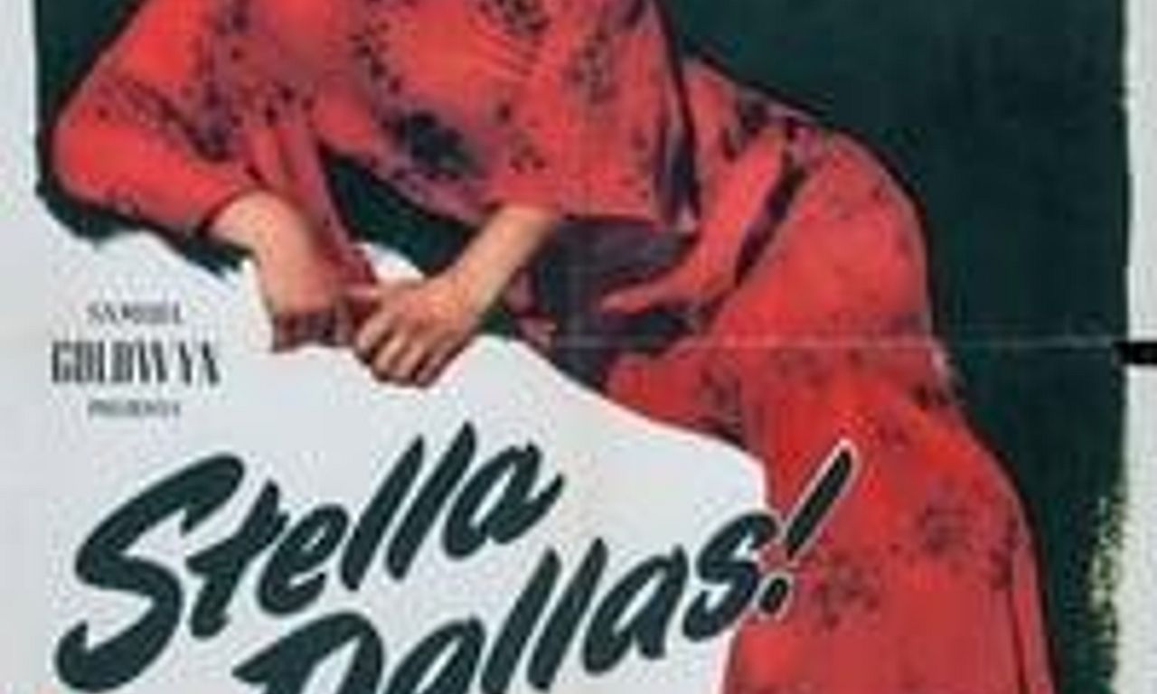 header image for Stella Dallas