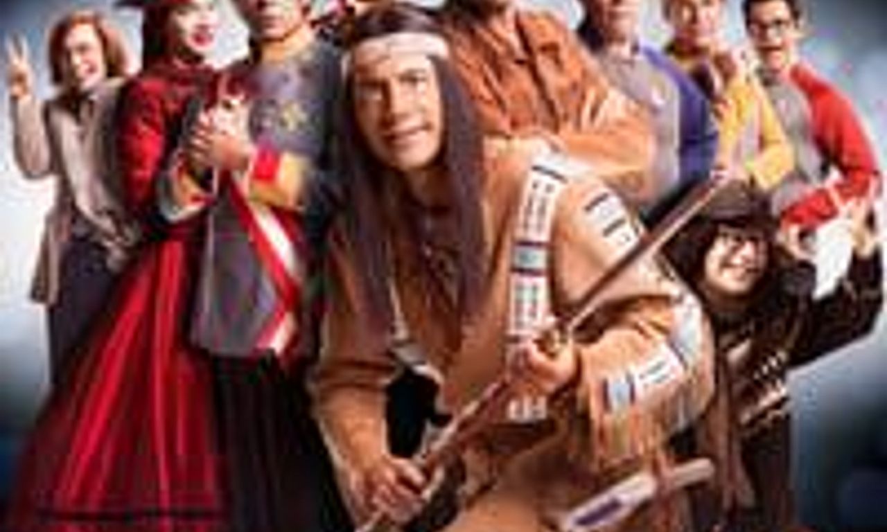 header image for Bullyparade: The Movie