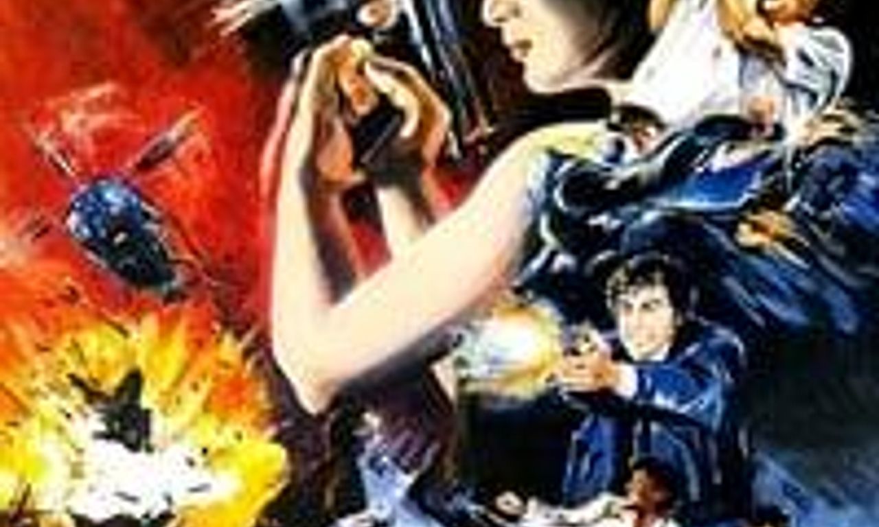 header image for In the Line of Duty 3