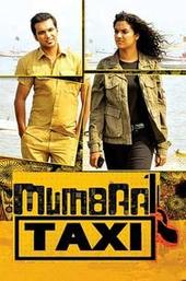 Mumbai Taxi