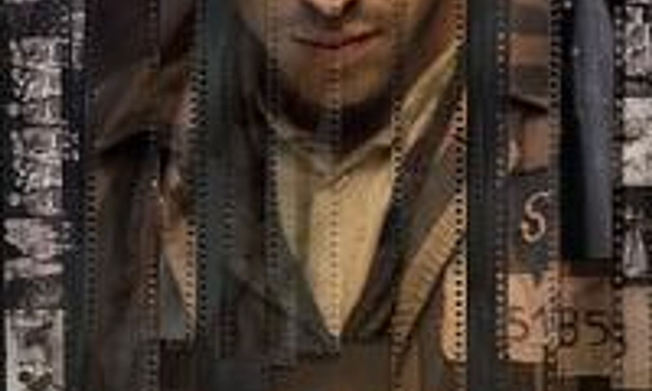 header image for The Photographer of Mauthausen