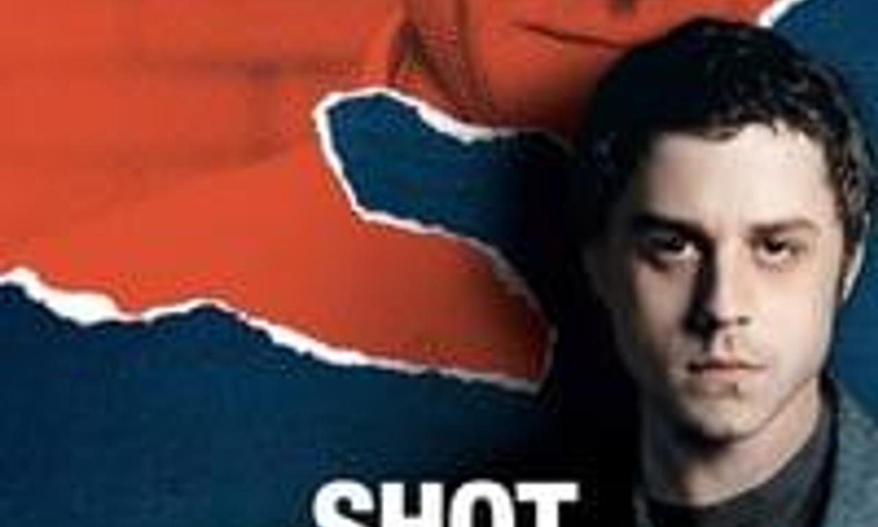 header image for Shot in the Heart