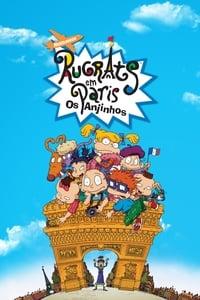 Watch rugrats best sale online free