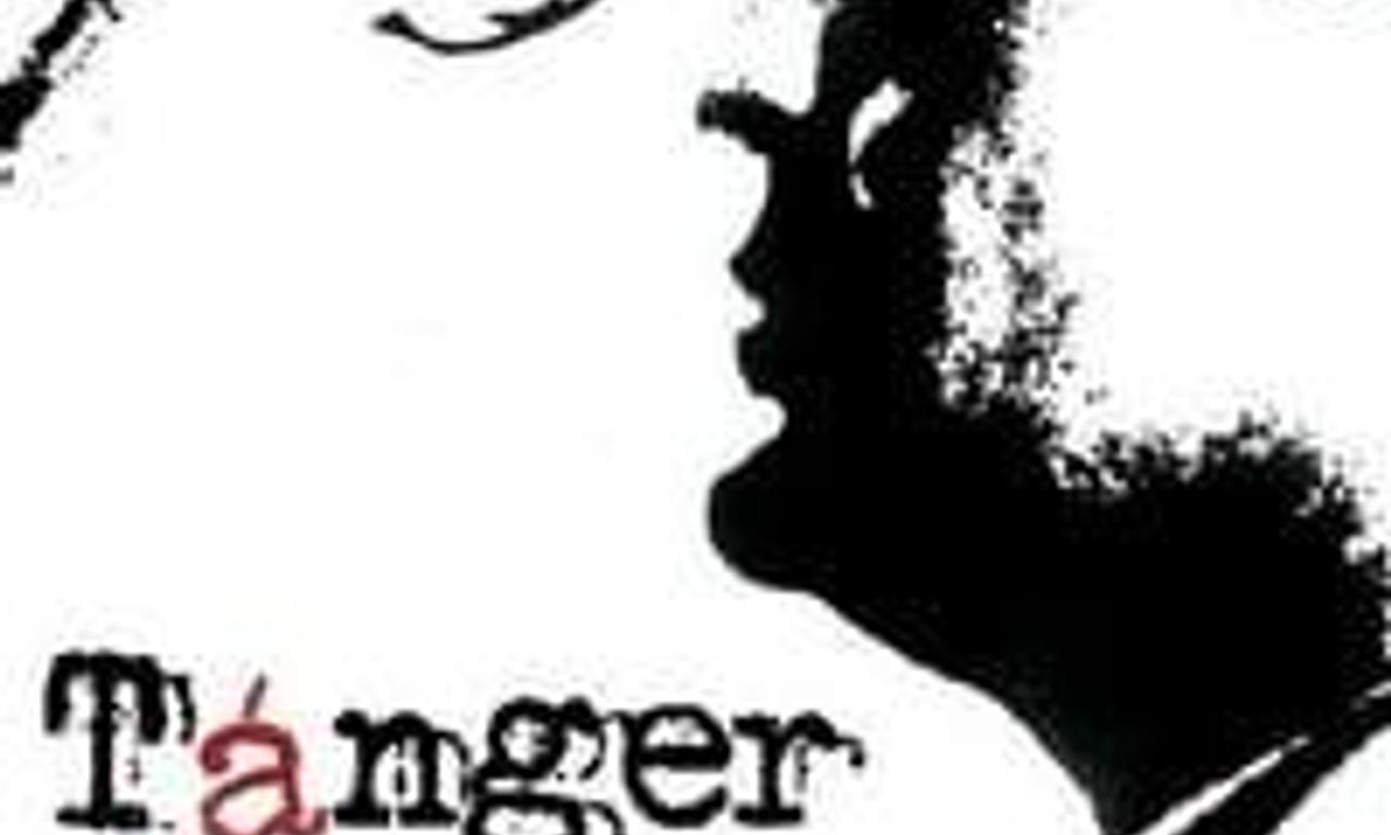 header image for Tánger