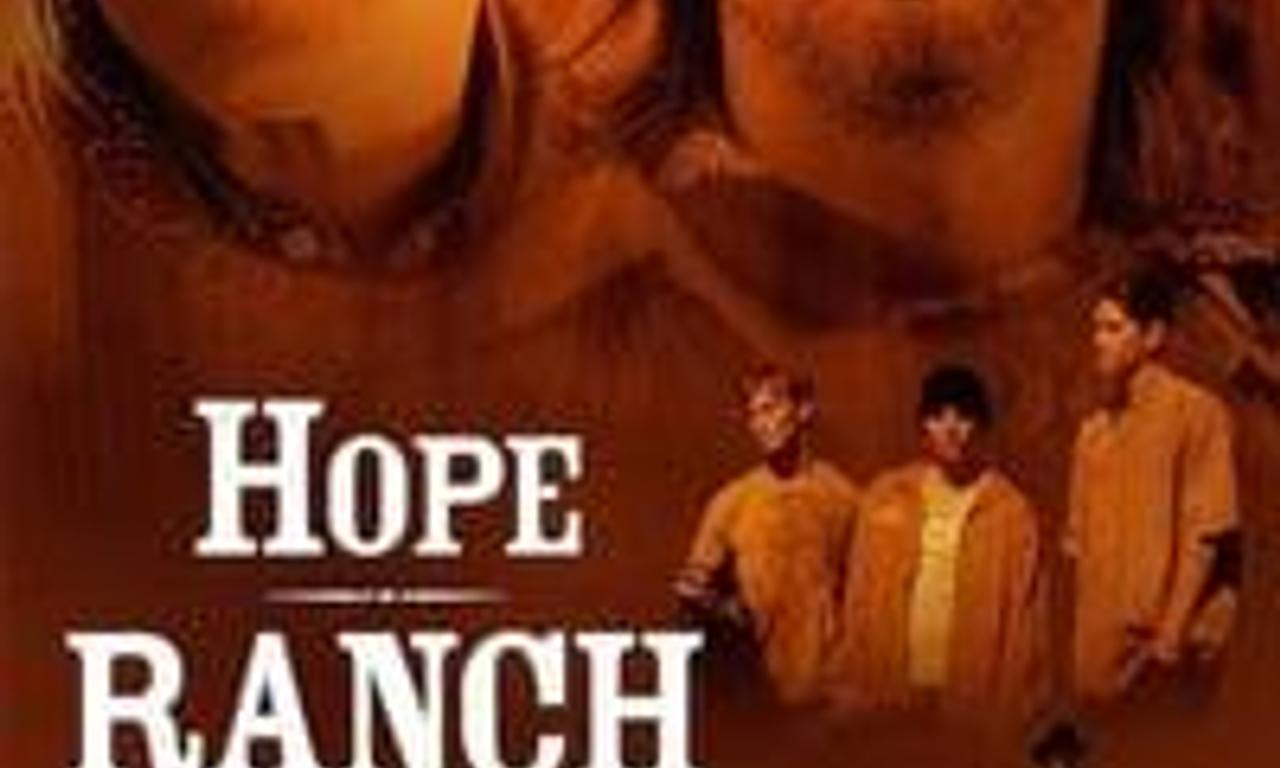 Hope Ranch Where to Watch and Stream Online Entertainment.ie