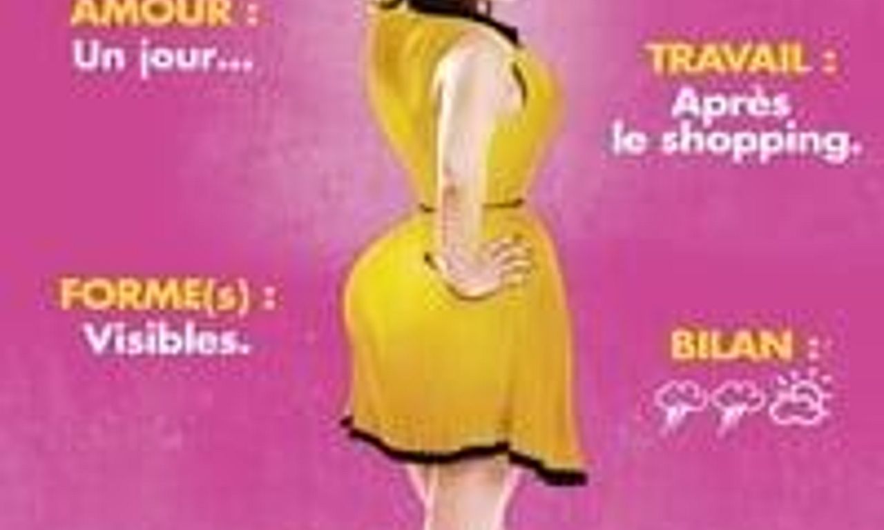 header image for Josephine