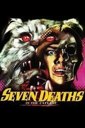 Seven Deaths in the Cat's Eye