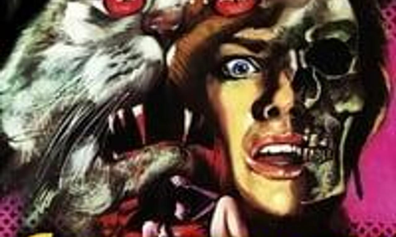 header image for Seven Deaths in the Cat's Eye