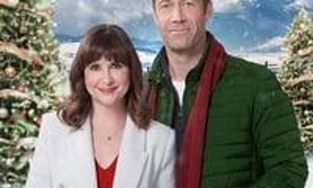 header image for Christmas in Montana