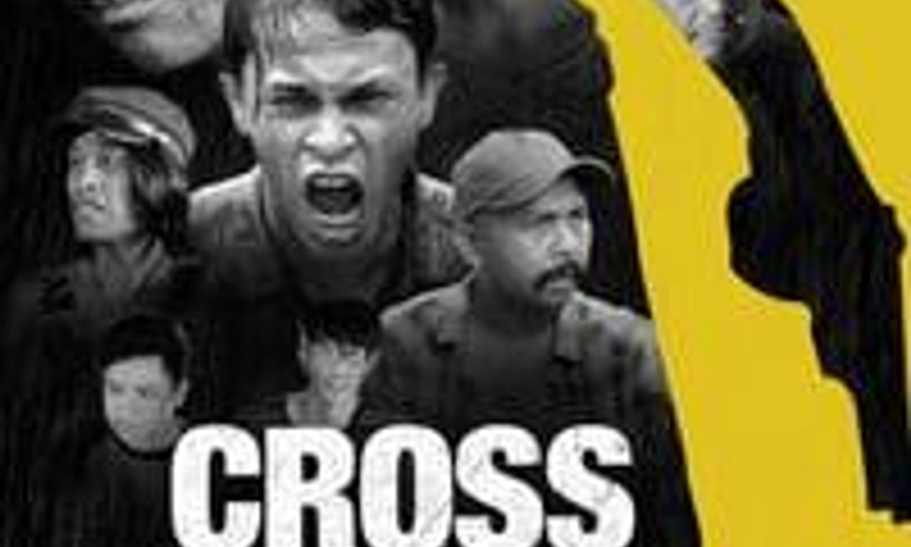 header image for Crossroads: One Two Jaga