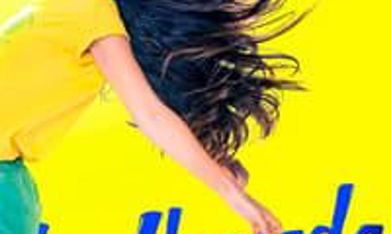 header image for Holy Camp!