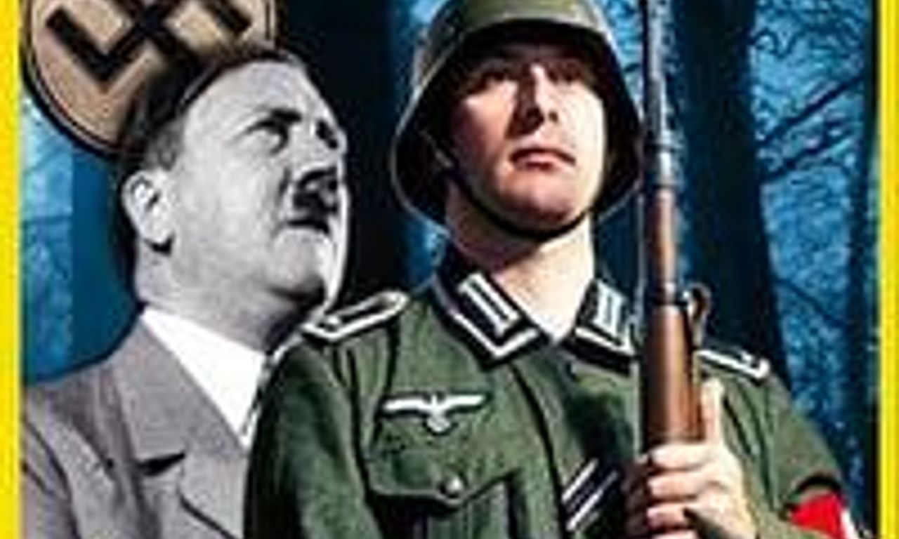 header image for Hitler's Jurassic Monsters