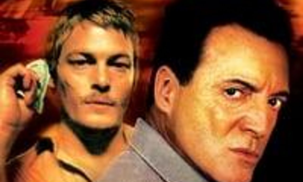 header image for Tough Luck