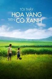 Yellow Flowers On Green Grass