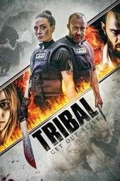 Tribal: Get Out Alive