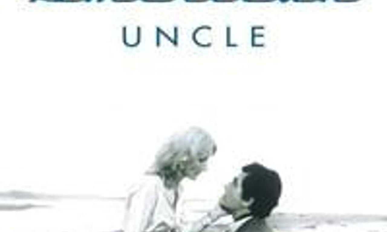 header image for My American Uncle