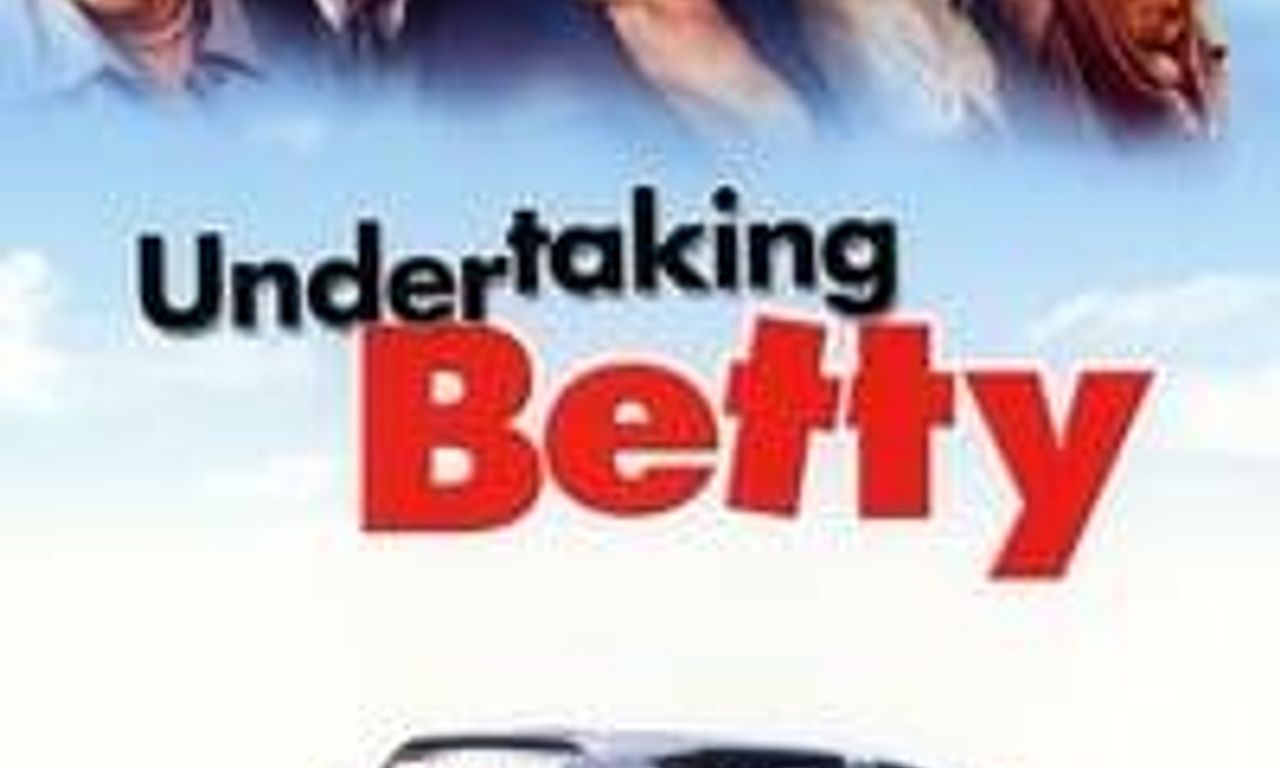 header image for Undertaking Betty
