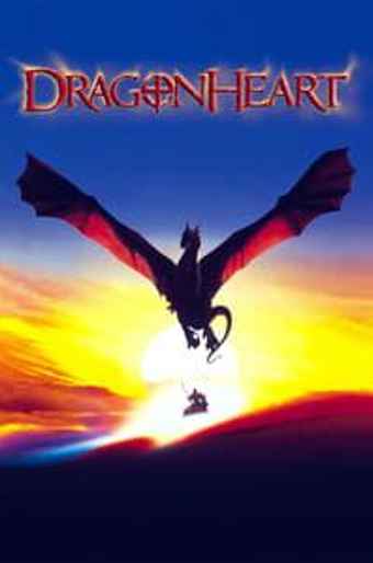 Dragonslayer (1981) — The Movie Database (TMDB)