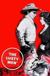 The Lusty Men