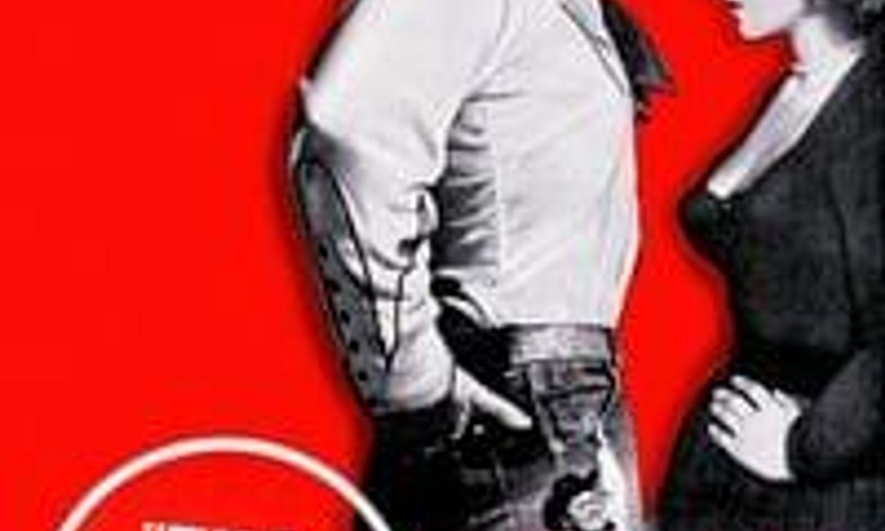 header image for The Lusty Men