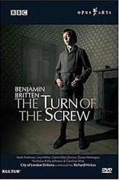 The Turn Of The Screw