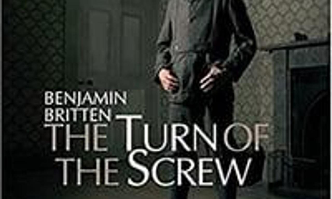 header image for The Turn Of The Screw