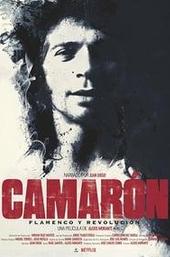 Camarón: The Film