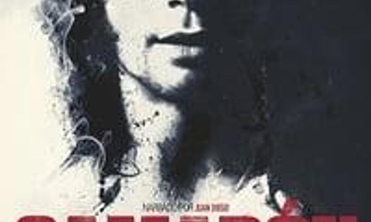 header image for Camarón: The Film