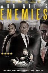 Who Needs Enemies
