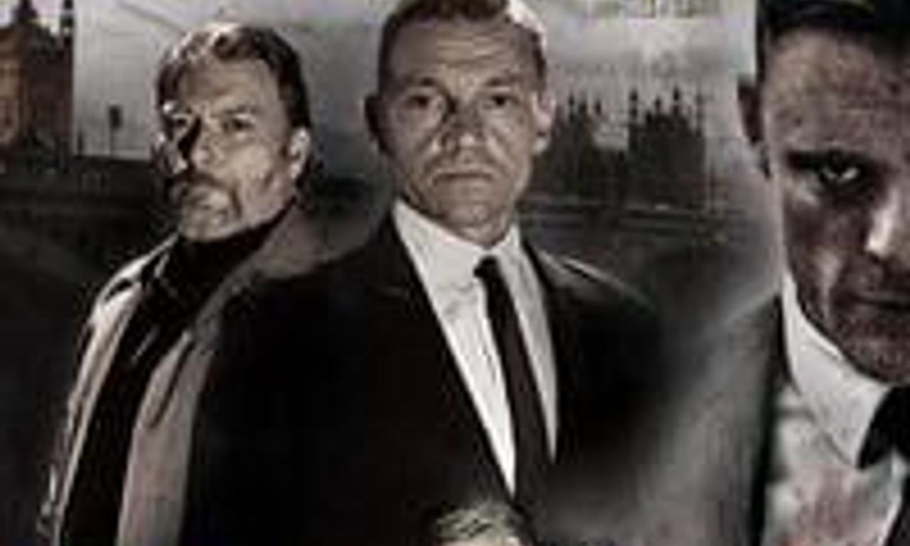 header image for Who Needs Enemies