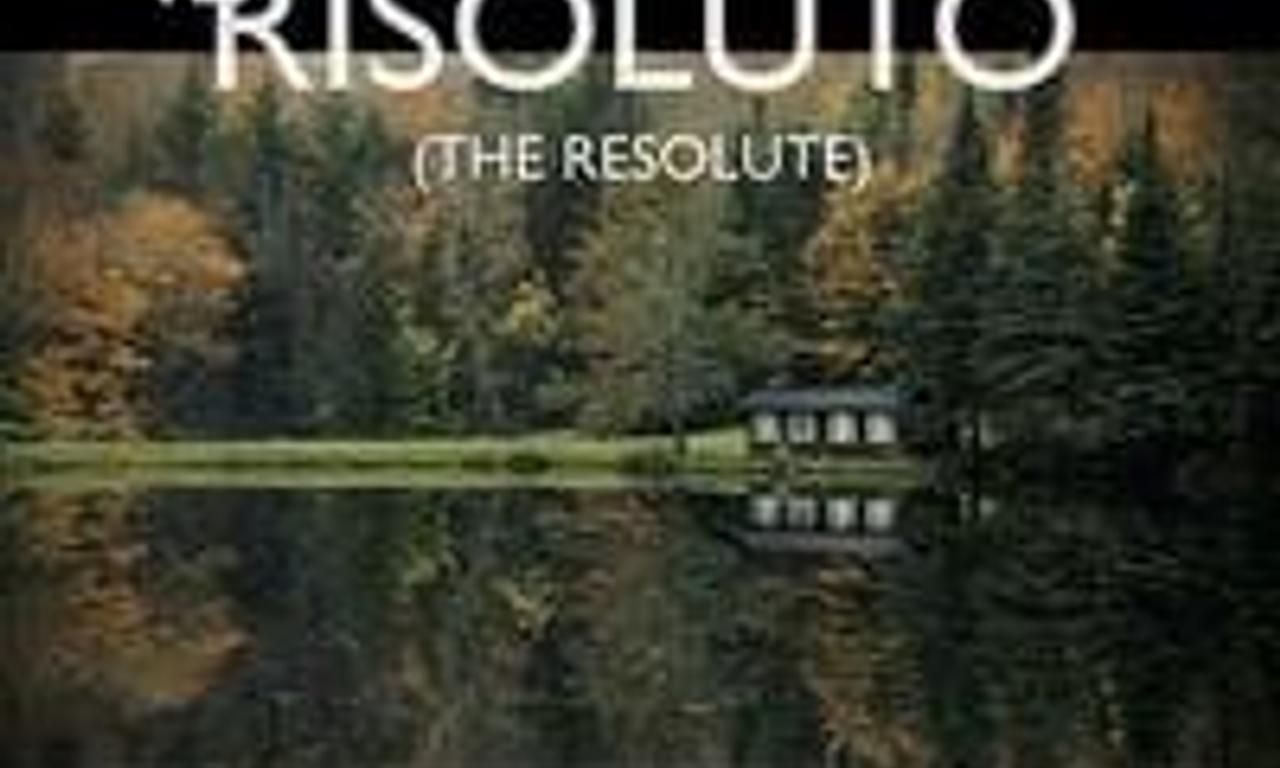 header image for Il Risoluto