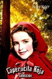 The Little Red Riding Hood