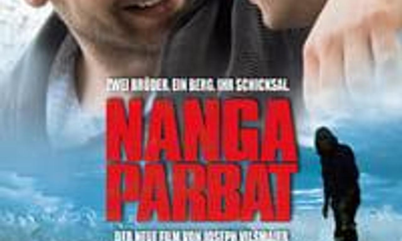 header image for Nanga Parbat