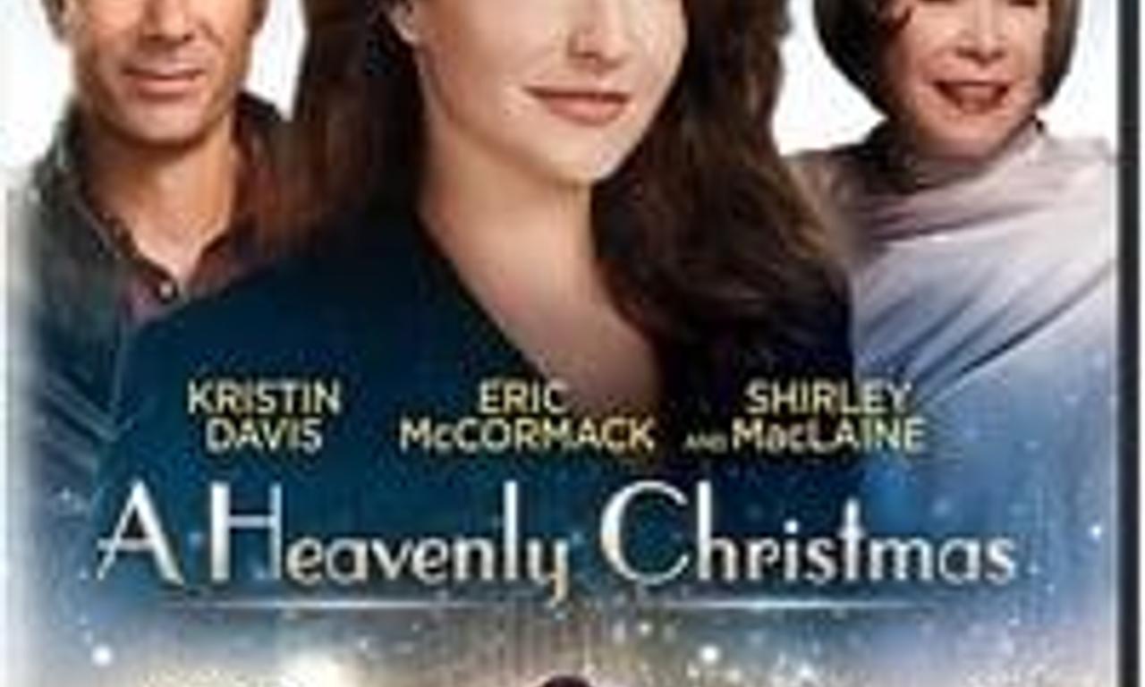 header image for A Heavenly Christmas