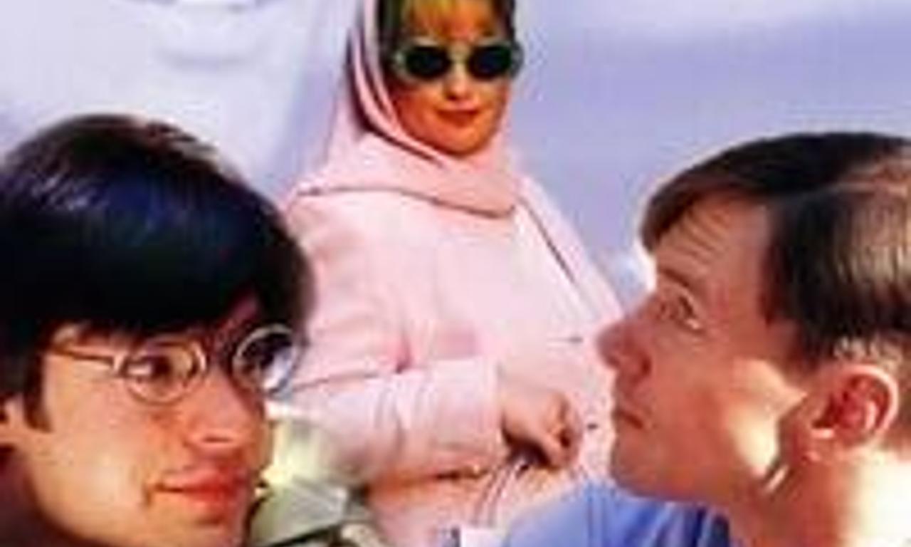 header image for Broadway Damage