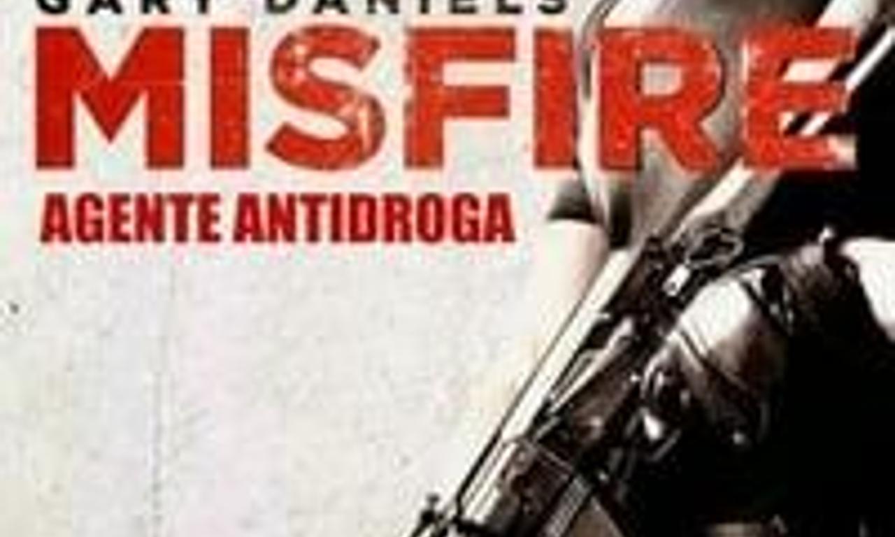 header image for Misfire