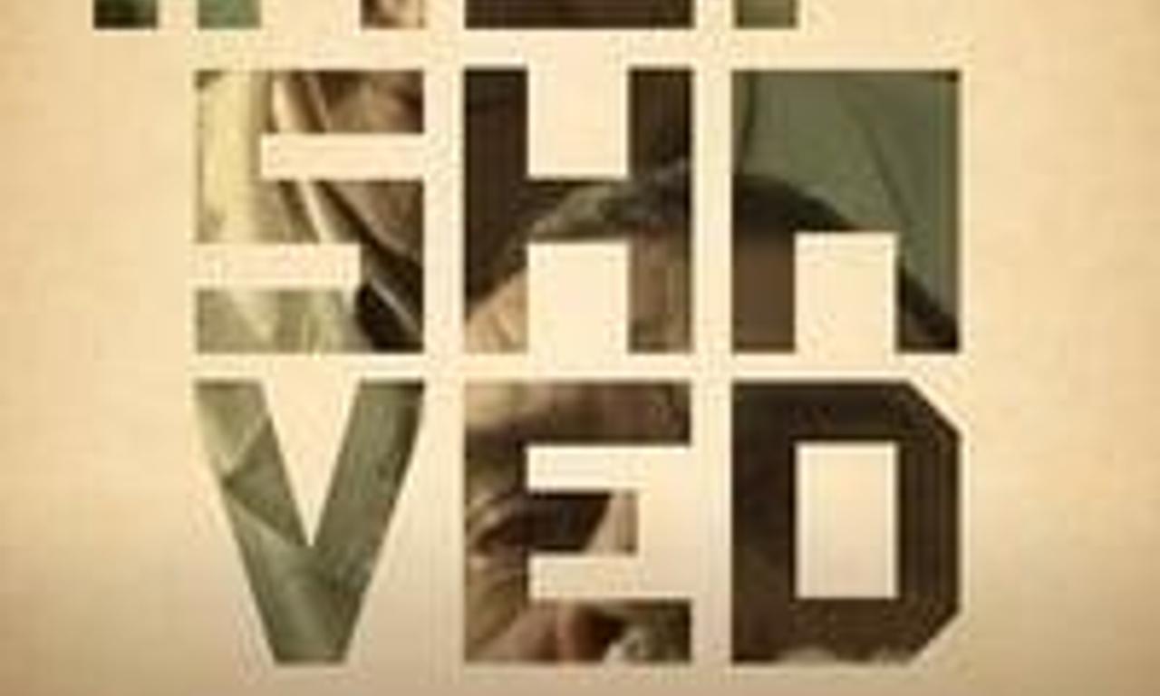 header image for Half Shaved