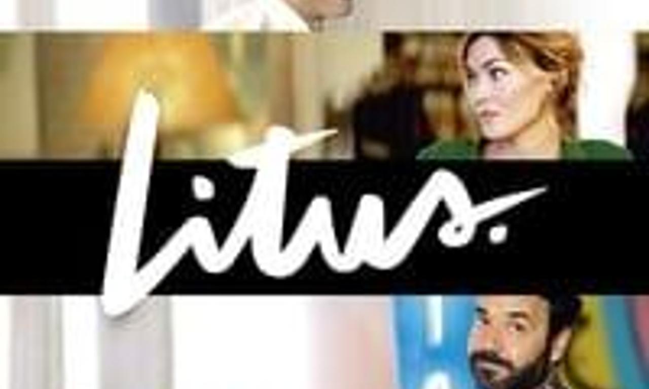 header image for Litus