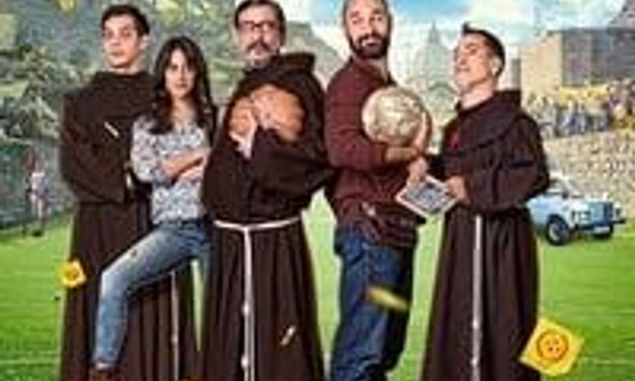 header image for Holy Goalie