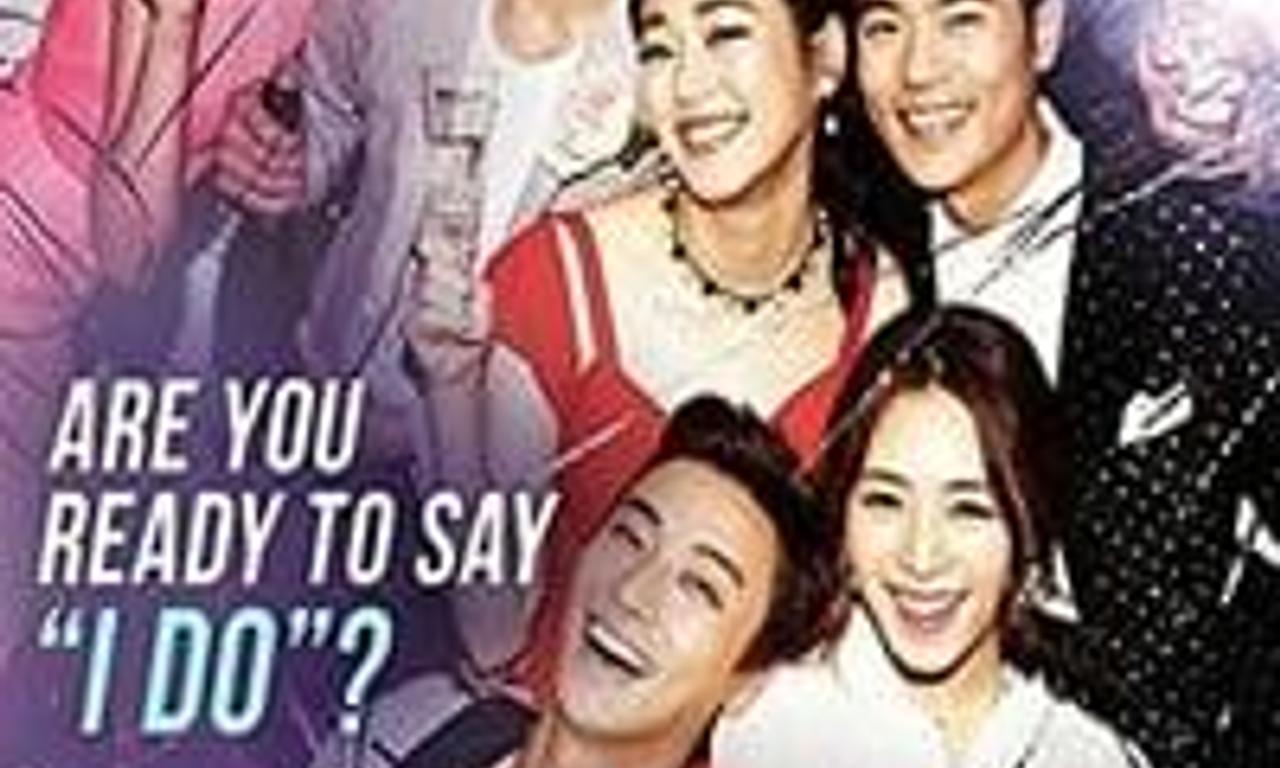 header image for Marriage Blue