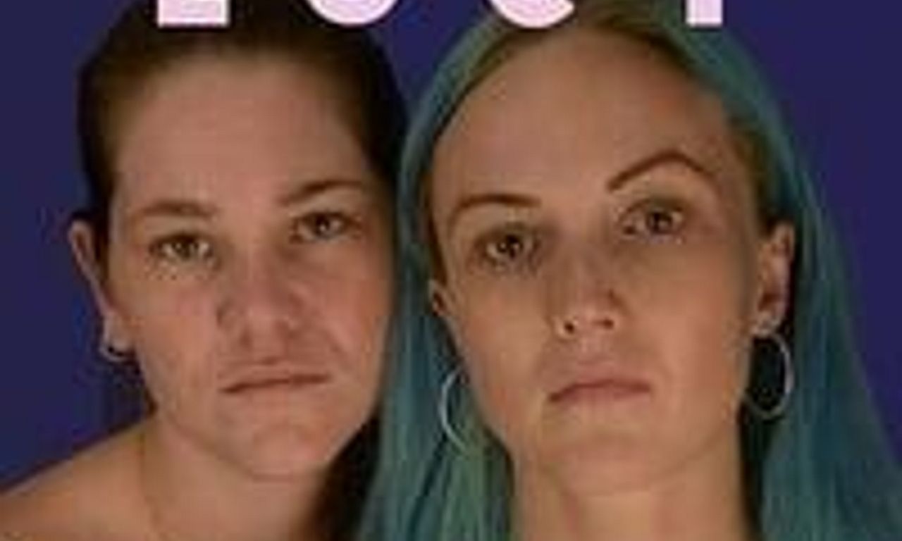 header image for Lynn + Lucy