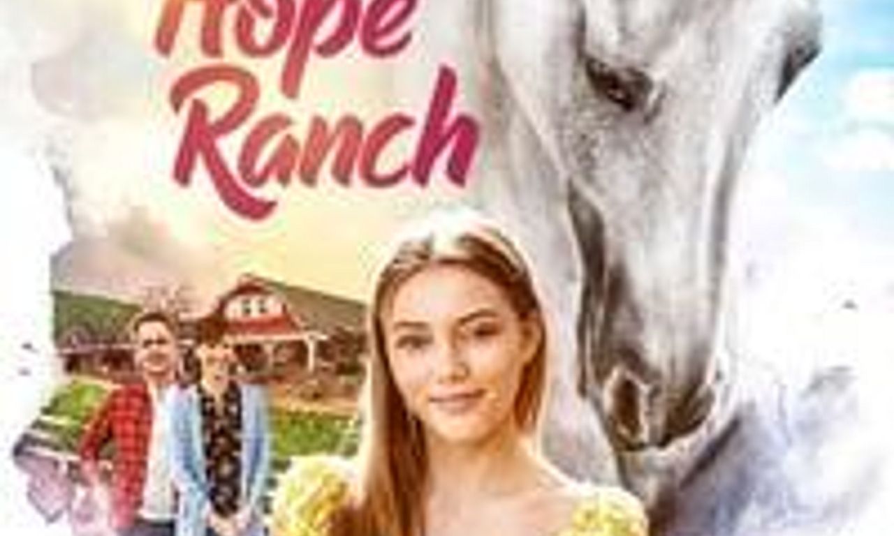 header image for Hope Ranch