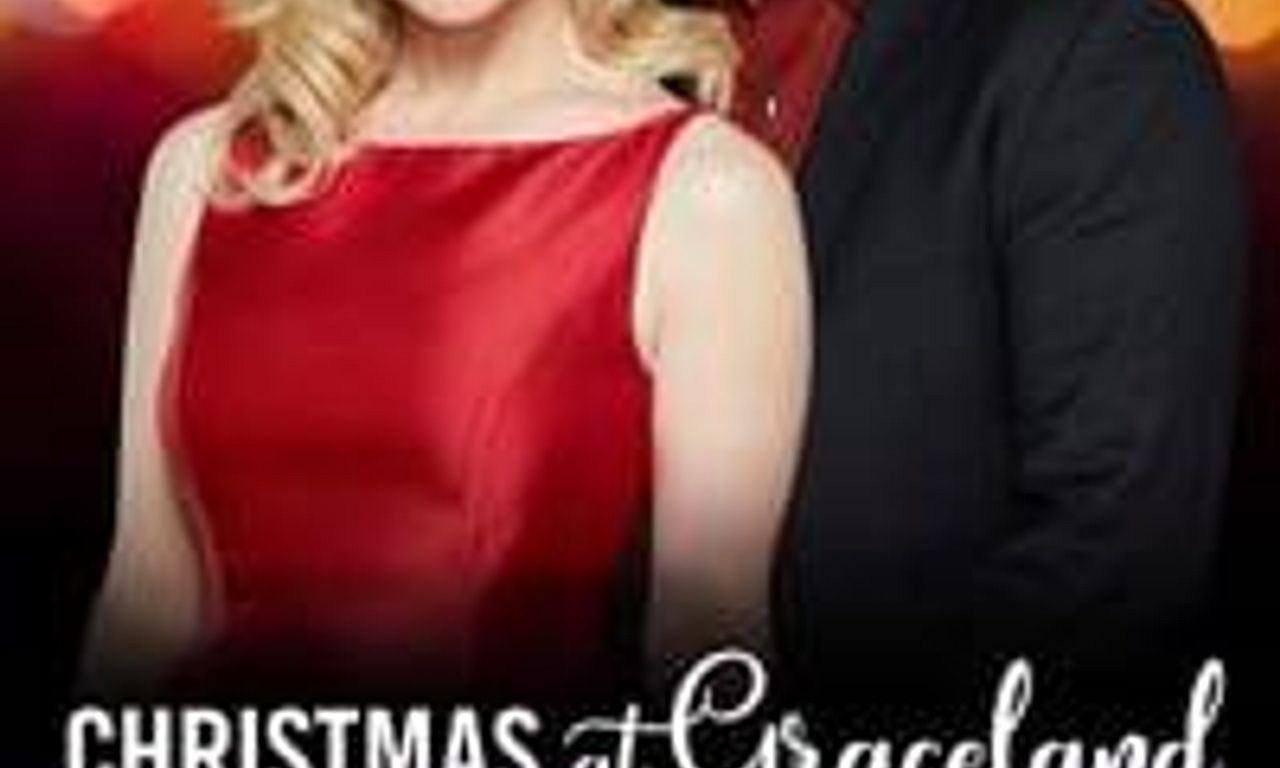 header image for Christmas at Graceland