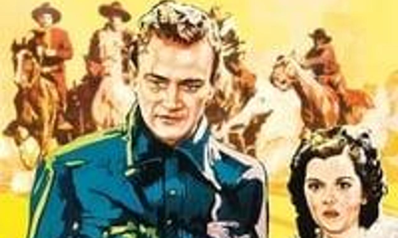 header image for The Lonely Trail