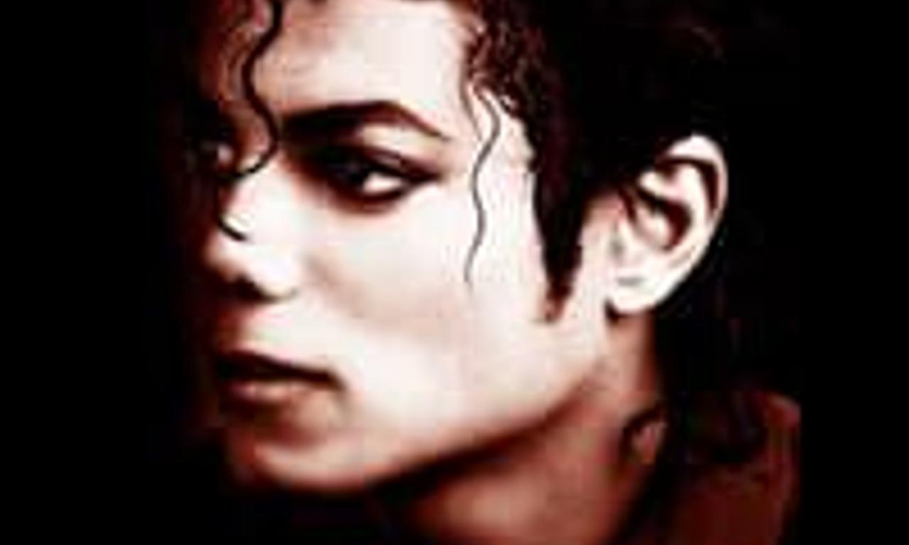 header image for Michael Jackson: Man In The Mirror