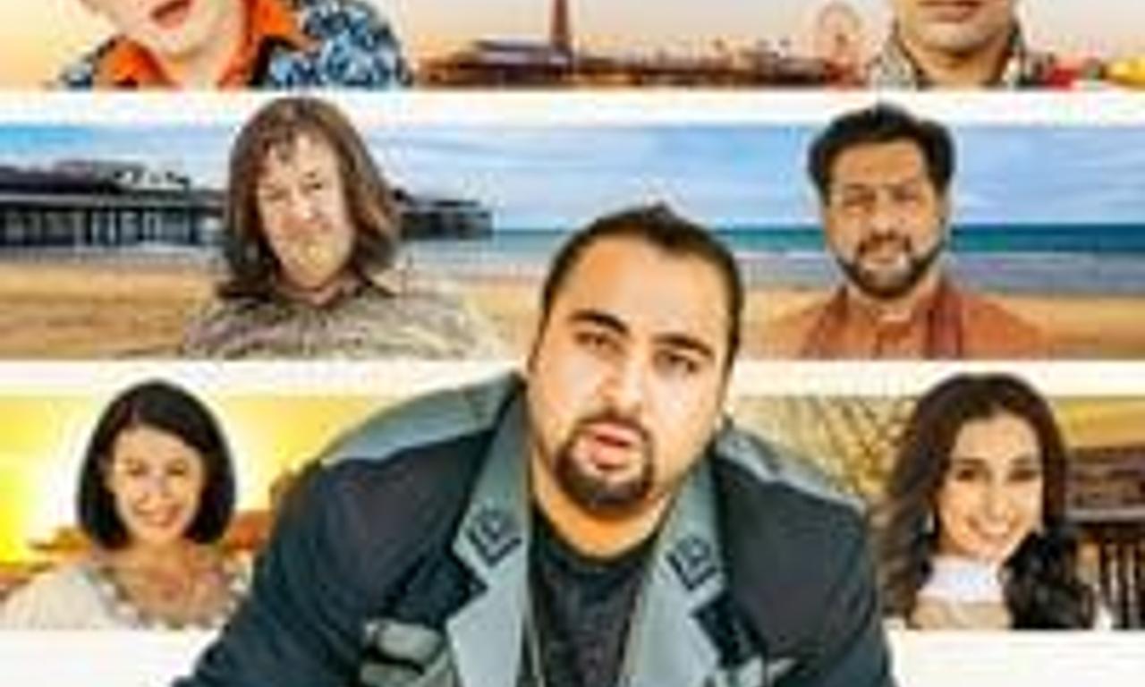 header image for Eaten by Lions