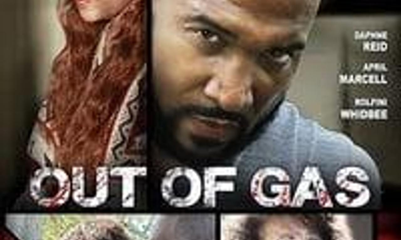 header image for Out of Gas
